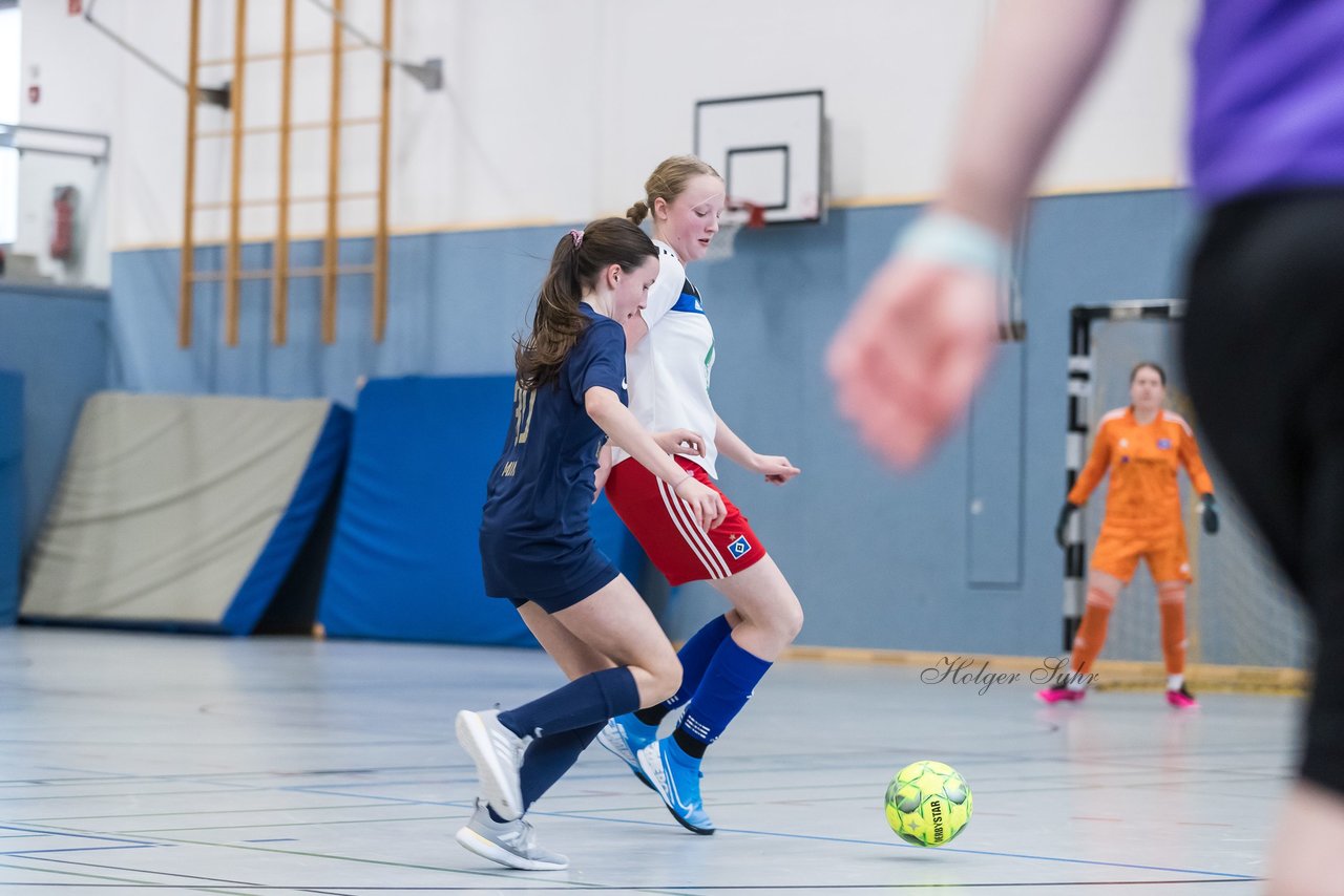 Bild 441 - wCJ Hamburger Futsalmeisterschaft